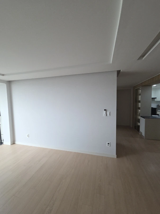 목공 칸막이 공사